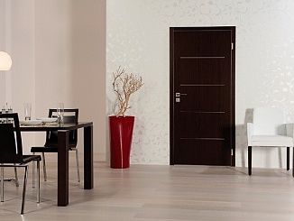 Obložkové dveře Sapeli a CAG