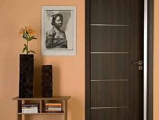 Obložkové dveře Sapeli a CAG